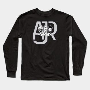 AJR Long Sleeve T-Shirt